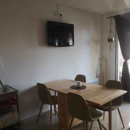 Appartement T3 Груиссан Экстерьер фото